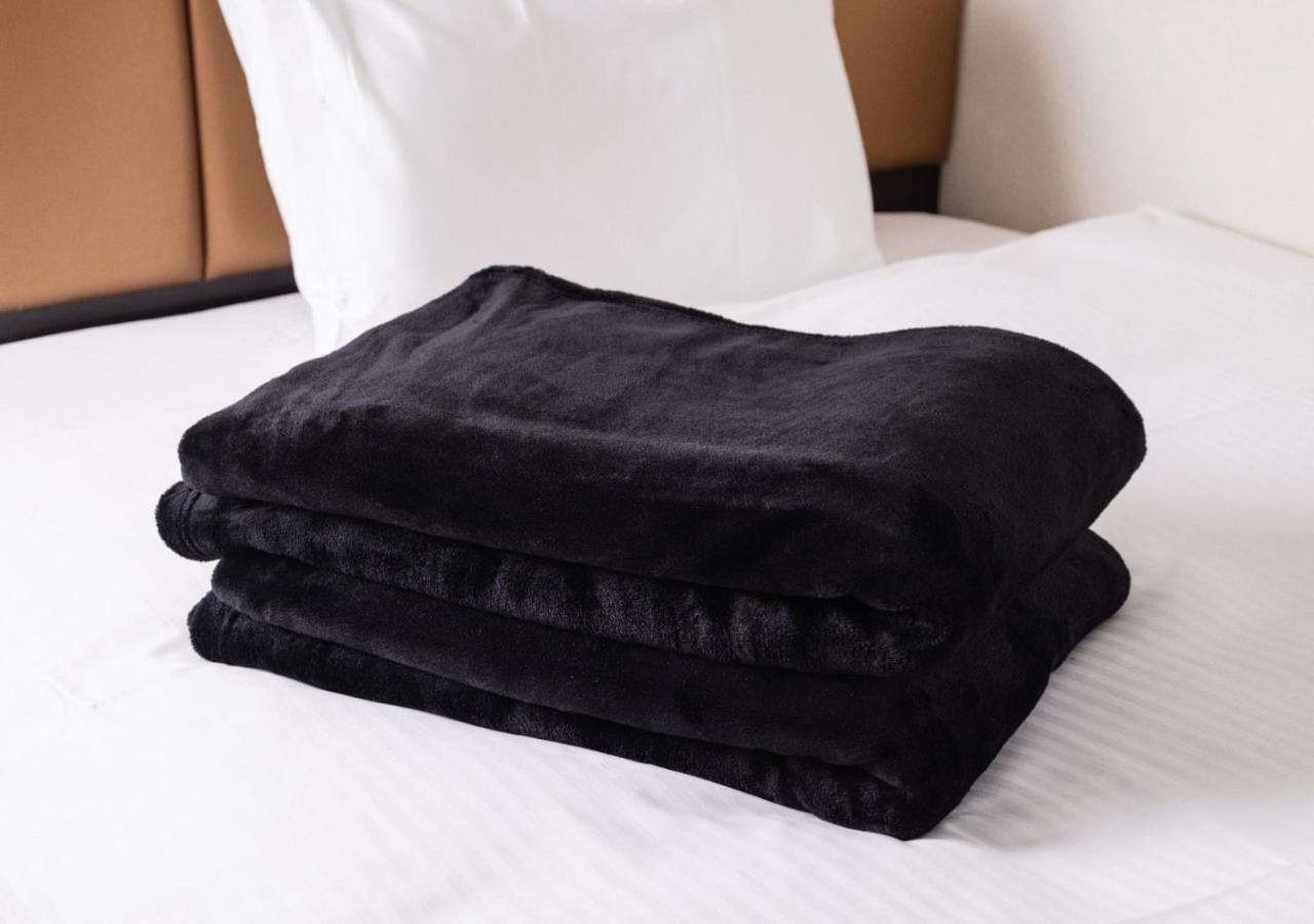 Apa Hotel Hatchobori Ekiminami Tokio Zewnętrze zdjęcie
