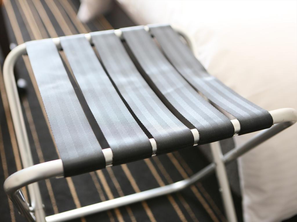 Apa Hotel Hatchobori Ekiminami Tokio Zewnętrze zdjęcie